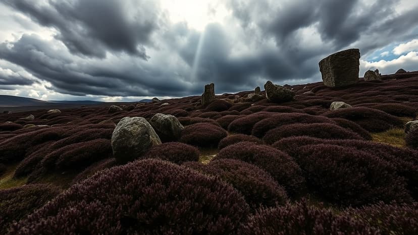 Yorkshire Actors Denied Wuthering Heights Roles