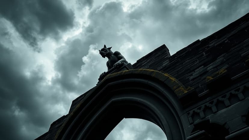 Director's Vision Strips Classic Novel