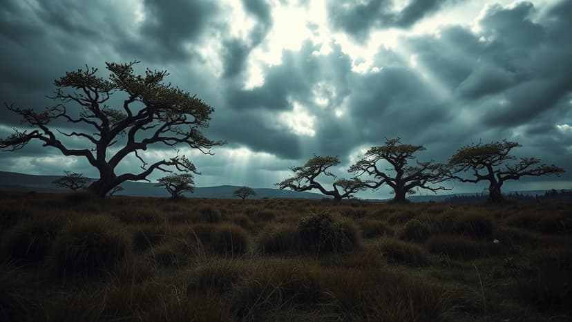 Wuthering Heights Film Sparks Audiobook Resurgence