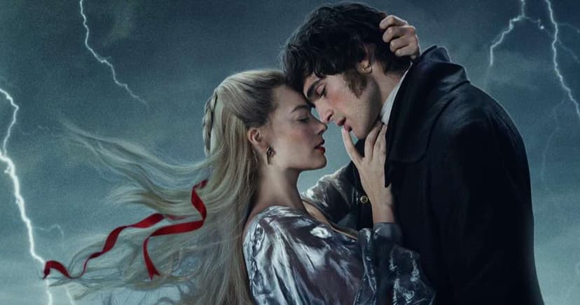 Wuthering Heights Crosses $200M Mark