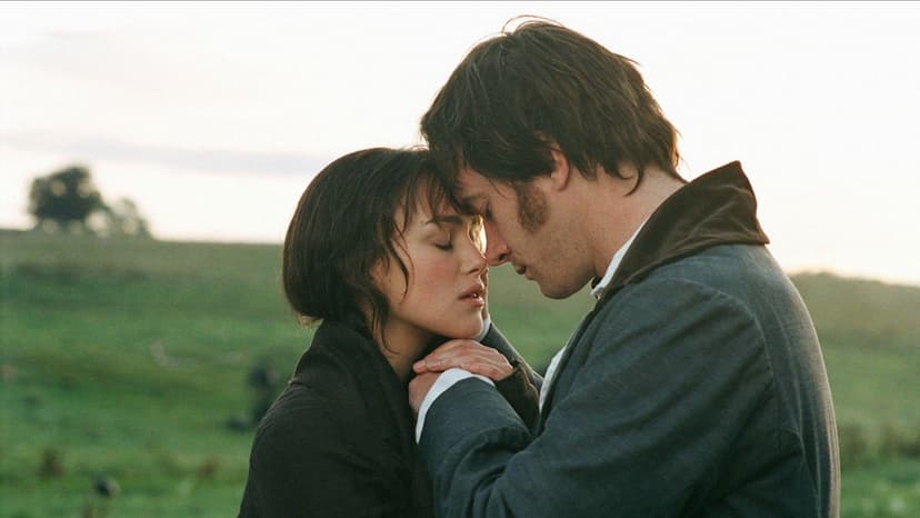 New Wuthering Heights Sparks Desire Craze