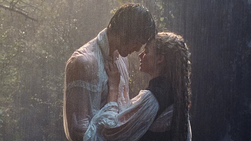 Wuthering Heights Hits Cinemas: Fans Weep for 'Movie of the Year'