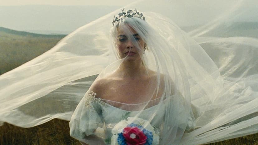 Emerald Fennell's Wuthering Heights Hits Streaming