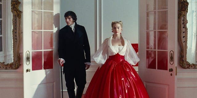 Robbie & Elordi's Erotic Wuthering Heights Hits Streaming Soon!