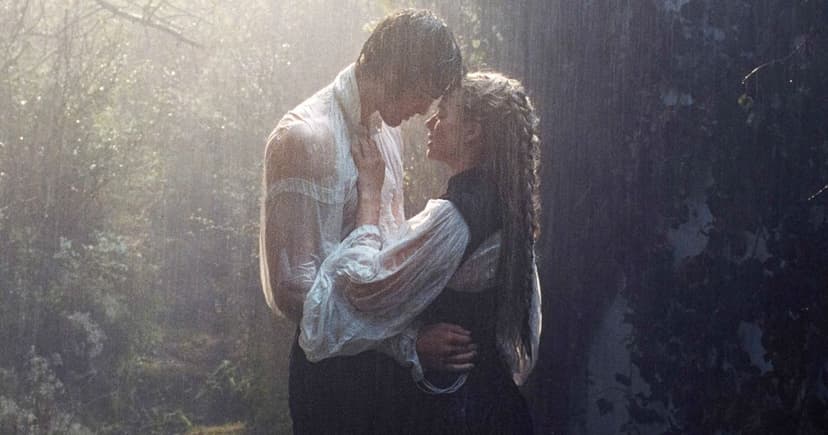 Robbie & Elordi's 'Wuthering Heights' Hits Streaming