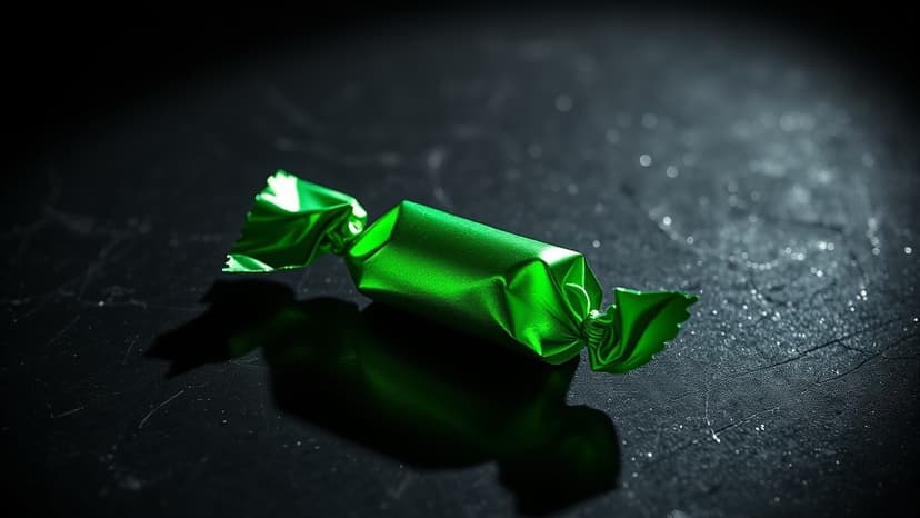 Fennell's Heights: A Visual Feast, Story Lacking