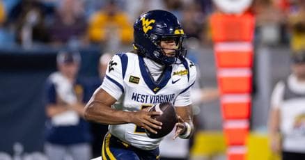 WVU Commits Millions to Athletes Under New Model