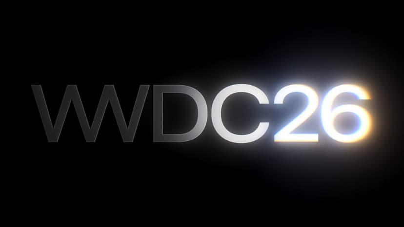 Apple's WWDC 2026: AI, New Software, and Potential Hardware Teased