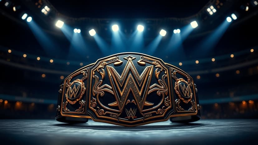 Italy Hosts WWE: A Night of Epic Battles