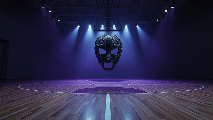 WWE Curse Invades Knicks Playoffs!