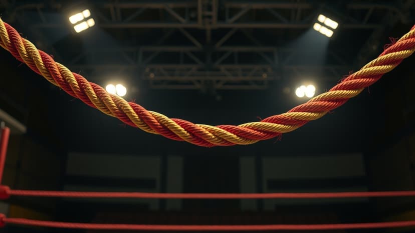 RFK Jr.'s Niece Joins WWE Performance Center