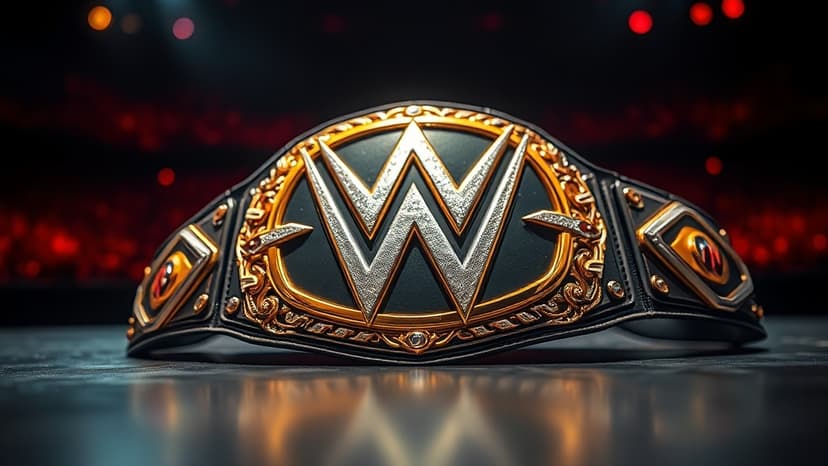 WWE Radio Slams Into SiriusXM This July!