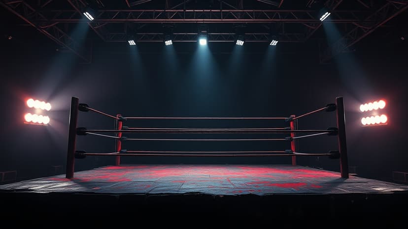 CM Punk Strikes Reigns Before WrestleMania 42!