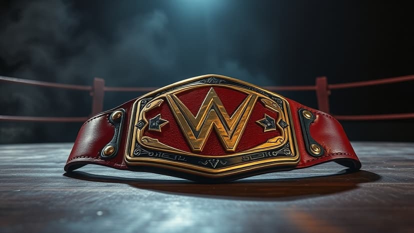 CM Punk & AJ Lee Set for Elimination Chamber Showdown