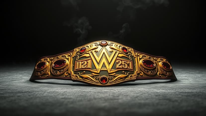 Liv Morgan's WrestleMania 42 Choice Looms