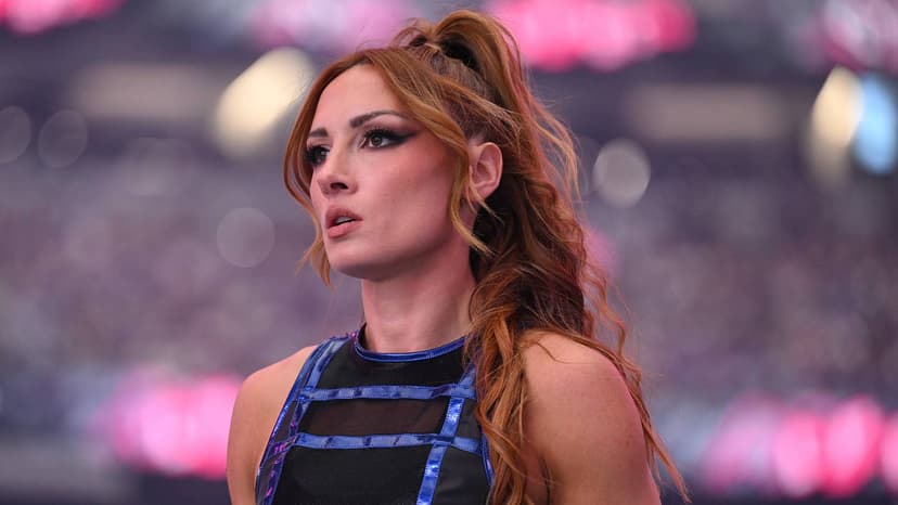 Major Returns Shake Up WWE Raw Women's Division