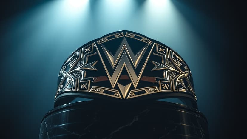 Lesnar Returns! WWE RAW Sets WrestleMania 42 Stage