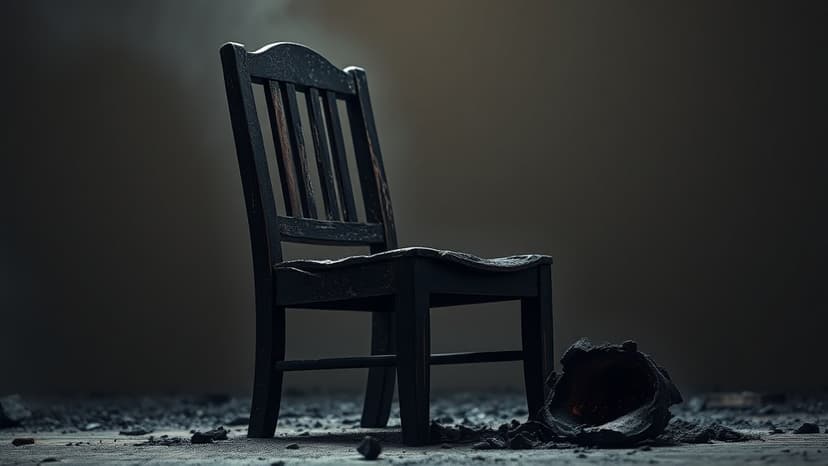 WWE Ref Aja Smith Loses Family in Tragic Fire