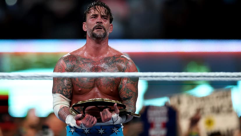 WWE Returns to MSG After 20 Years!