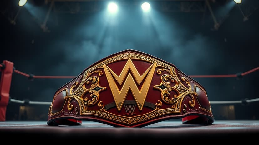 WWE Montreal: Orton, Zayn & More in Fatal 4-Way!