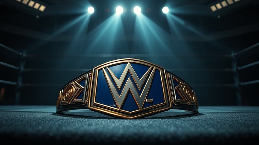 Balor Wins Wild 4-Way, SummerSlam Card Shapes Up!