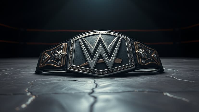 Jacob Fatu Dominates Post-WrestleMania SmackDown!