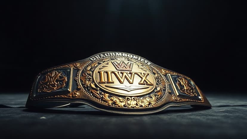 SmackDown Shocker: Unexpected Title Defenses & Chaos