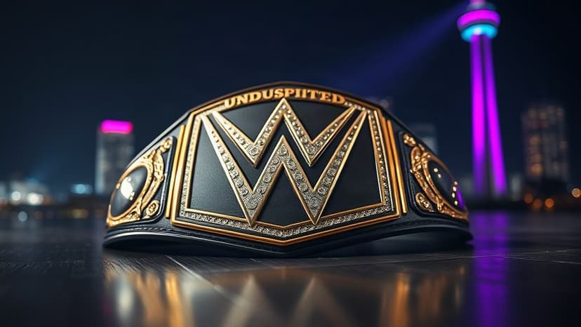KO's Canadian Championship Clash Tonight!