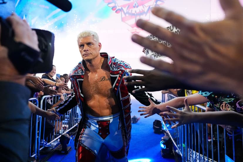 WWE: Who Will Derail Cody Rhodes' MITB Run?