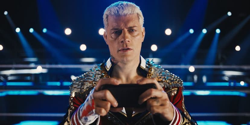 WWE Stars Invade Clash of Clans for 'Search for Cena'