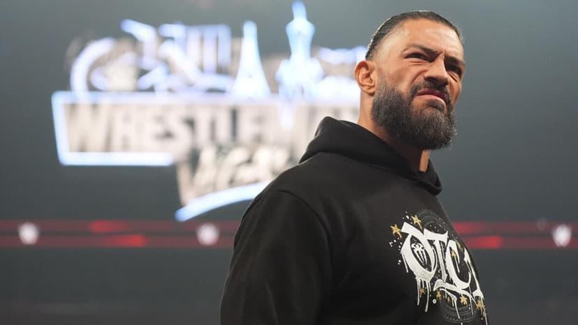 Punk's Reigns Insult Sparks Family Fury