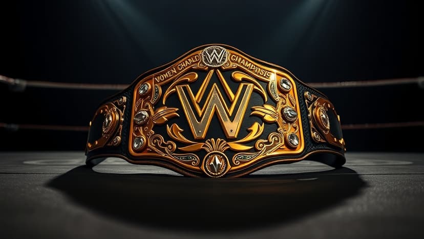 Morgan Stands Alone: Dominates Sky at SummerSlam!