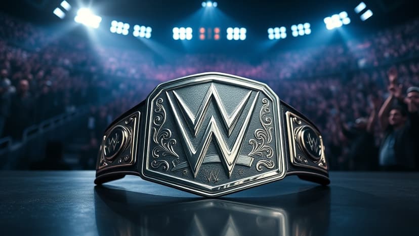 SummerSlam Ignites: Punk vs. Rhodes for Title!