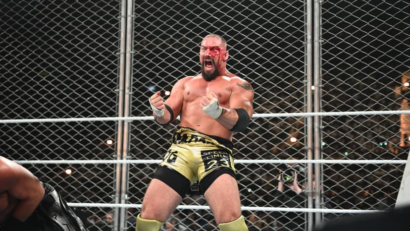 WWE's Post-WrestleMania Slump: Stars Who Can Save Raw & SmackDown