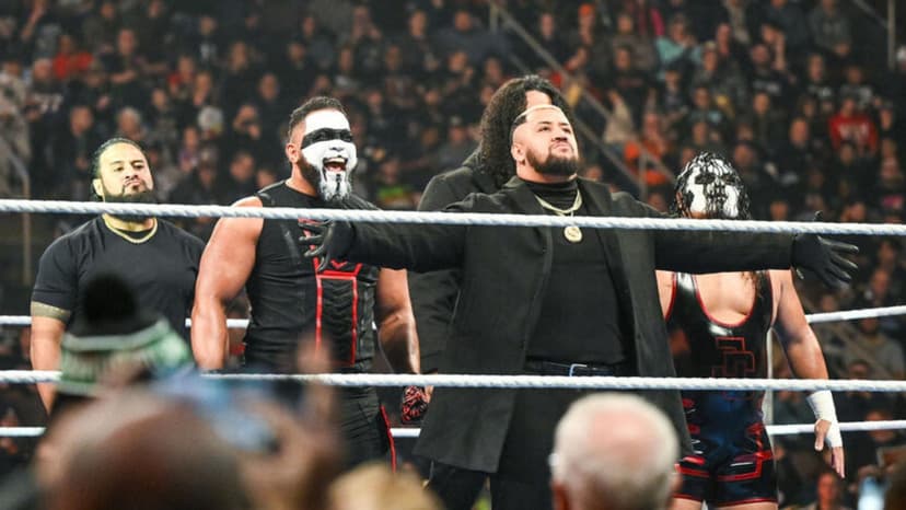 WWE Shakes Up MFT: Tonga Loa & JC Mateo Released