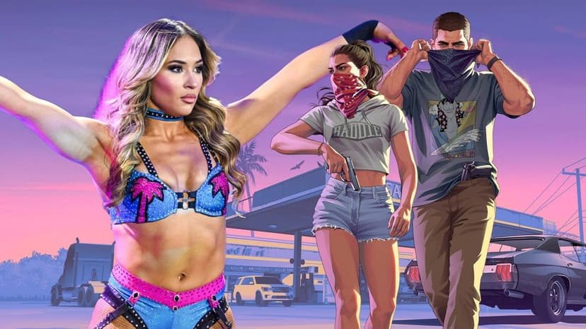 WWE's 'Vice City' Trademark Bid Falters