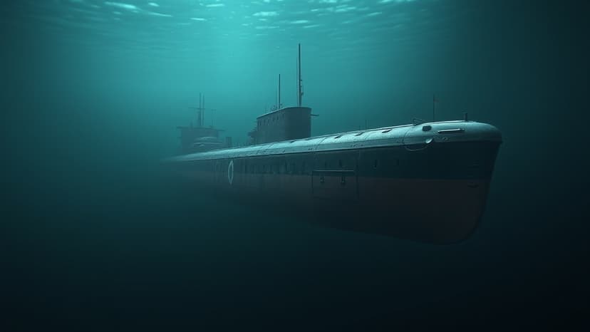 WWI War Crime: German Officers Convicted