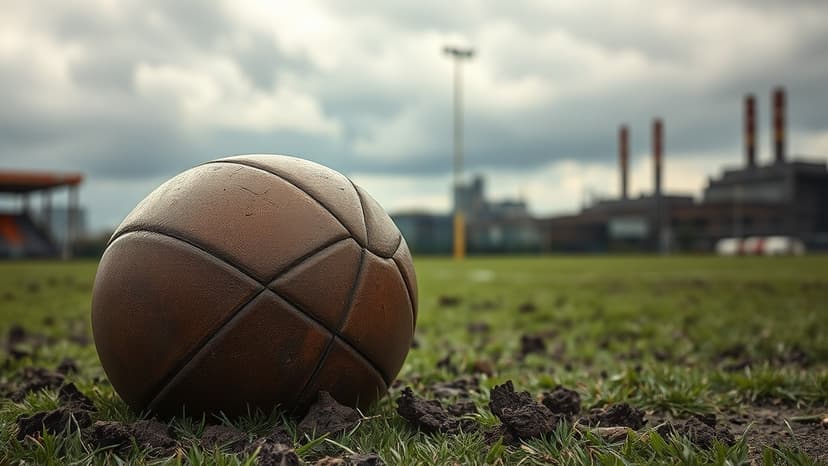 WWI Women's Football: Sheffield's Unsung Heroes