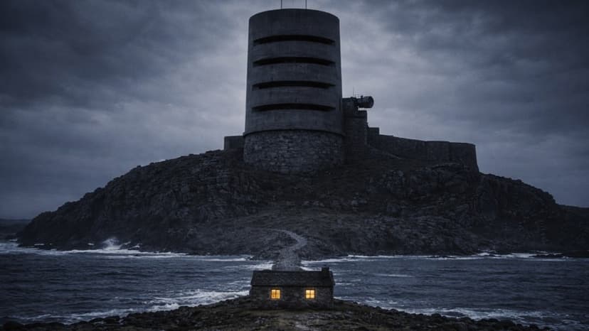 WWII Guernsey Occupation Film by Kevin Spacey Director