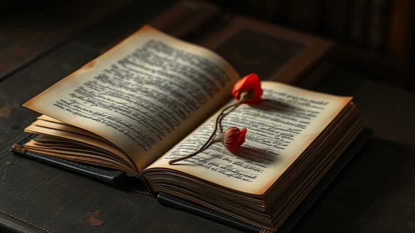 WWII POW Survivor Broke Silence on Trauma