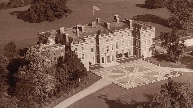 Secret Listeners Uncovered Nazi Secrets