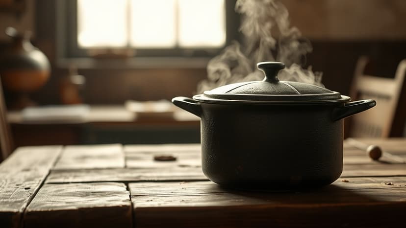 VE Day: 105-Year-Old Veteran Recalls WWII Cooking Duties