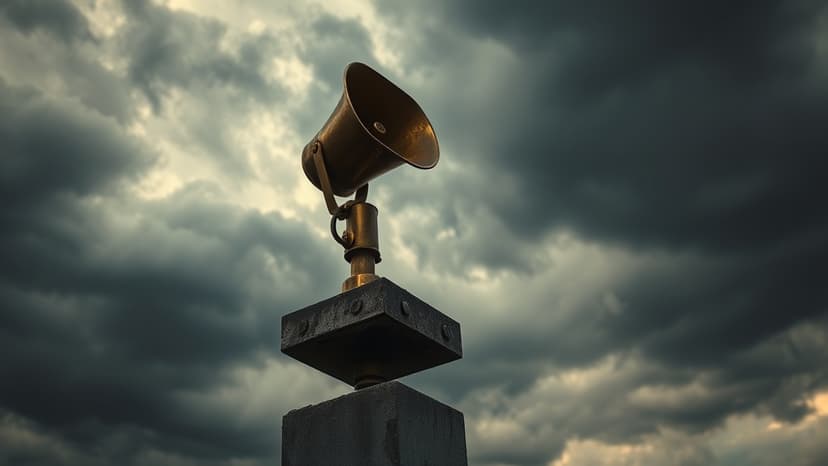 WWII: Fake Nazi Invasion Fooled Winnipeg