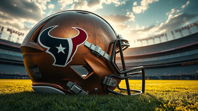 Ex-Brown Wyatt Teller Lands $23M Deal with Texans