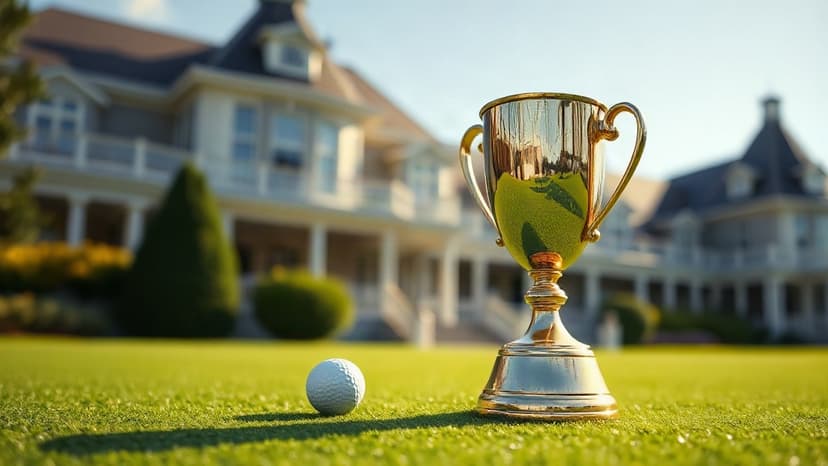 Clark's Clutch Finish Secures BMW Championship