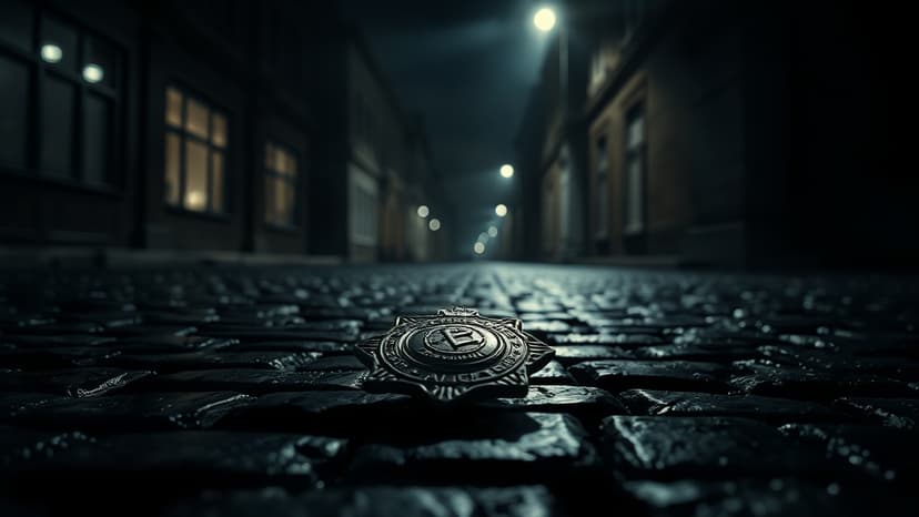 Woman Dead, Man Arrested in Wythenshawe Murder Probe