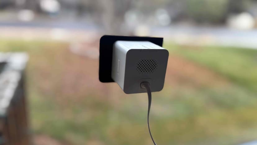 Wyze's New Cam: Window Security Solved