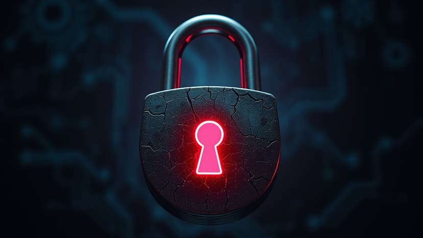 X Account Alert: Scammers Target Passwords!