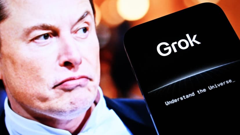 AI Chatbot Generates Explicit Deepfakes: Probe Launched