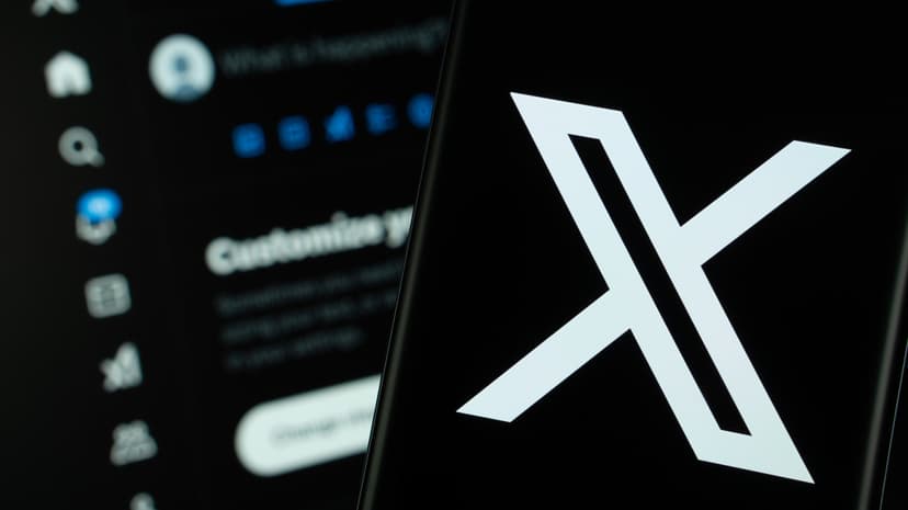 X Reveals Algorithm Secrets: Users See Shadowban Data